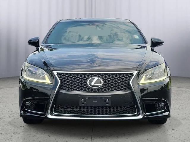 2013 Lexus LS 460 LS 460
