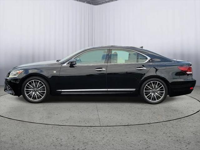 2013 Lexus LS 460 LS 460