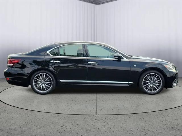 2013 Lexus LS 460 LS 460