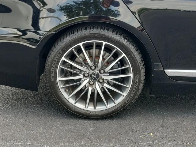 2013 Lexus LS 460 LS 460