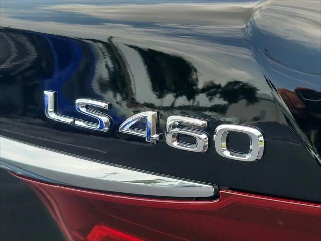 2013 Lexus LS 460 LS 460