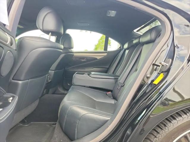 2013 Lexus LS 460 LS 460
