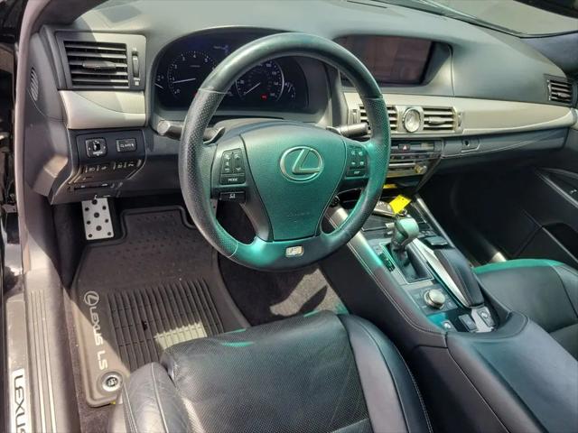 2013 Lexus LS 460 LS 460