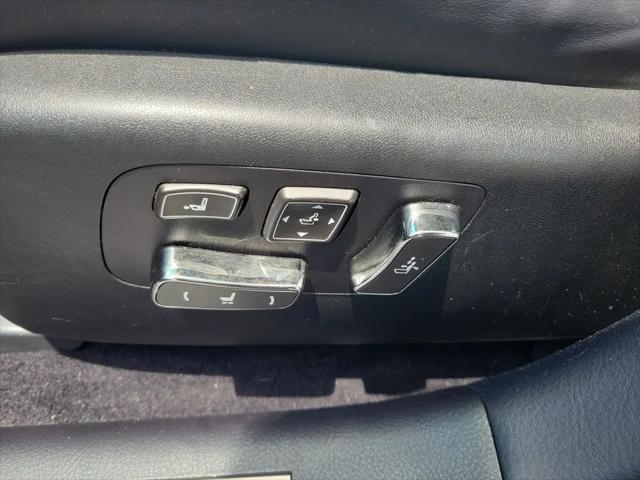 2013 Lexus LS 460 LS 460