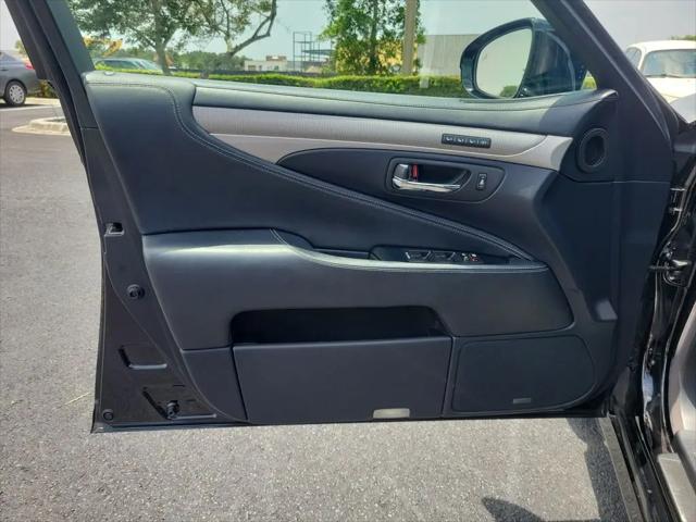 2013 Lexus LS 460 LS 460