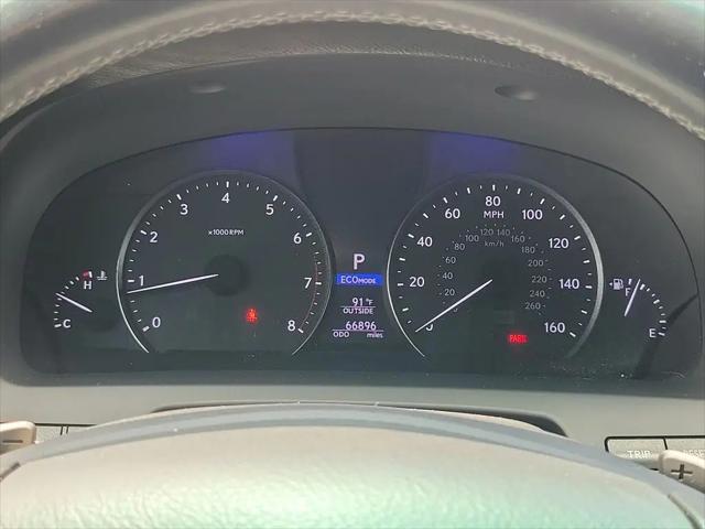 2013 Lexus LS 460 LS 460