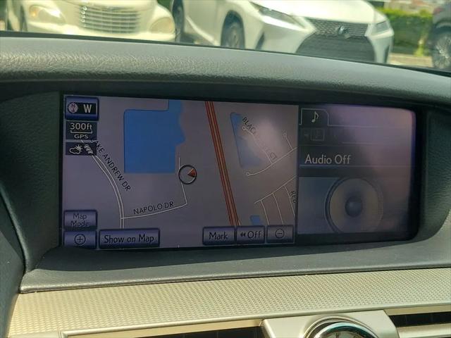 2013 Lexus LS 460 LS 460