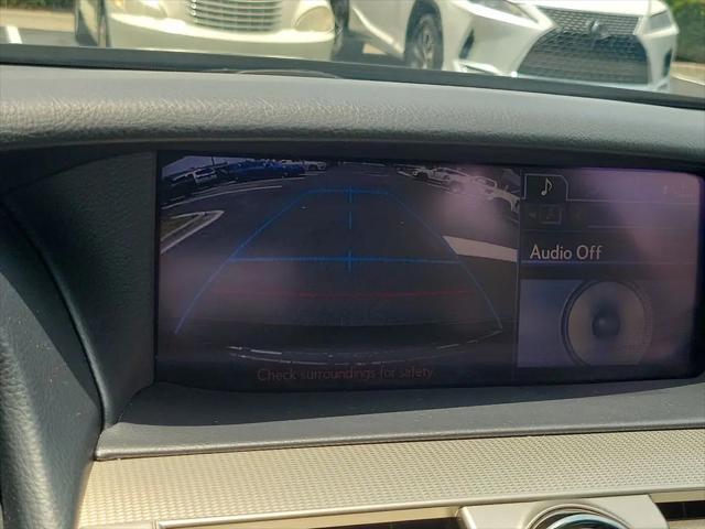 2013 Lexus LS 460 LS 460