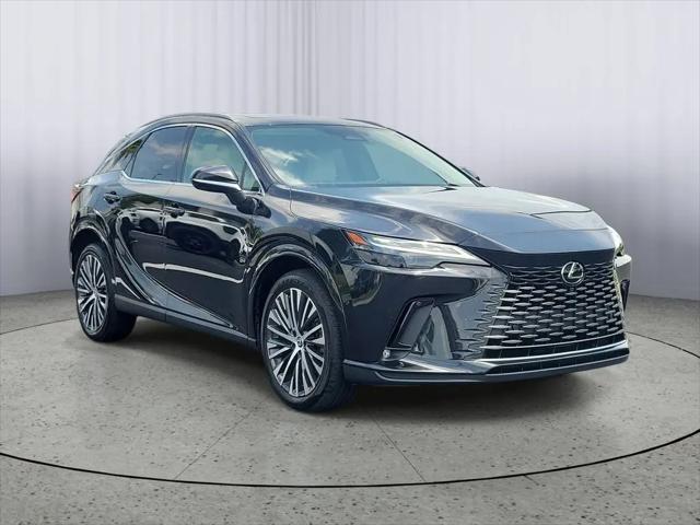 2024 Lexus RX 350 Premium Plus for sale in Viera, FL