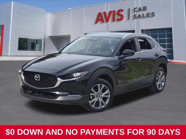 2025 Mazda CX-30 2.5 S Preferred Package for sale in Morrow, GA