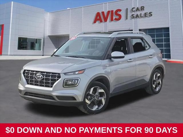 2025 Hyundai Venue SEL for sale in Morrow, GA