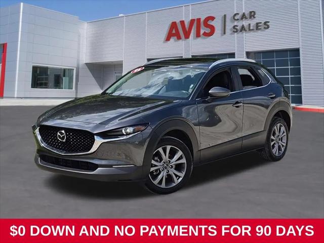 2025 Mazda CX-30 2.5 S Preferred Package for sale in Morrow, GA