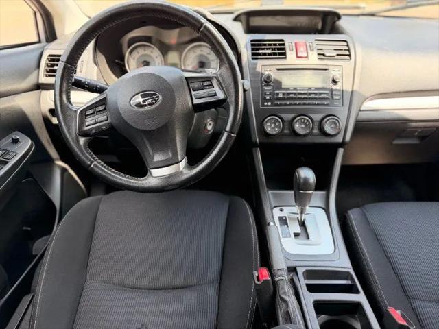 2013 Subaru Impreza 2.0i Sport Premium