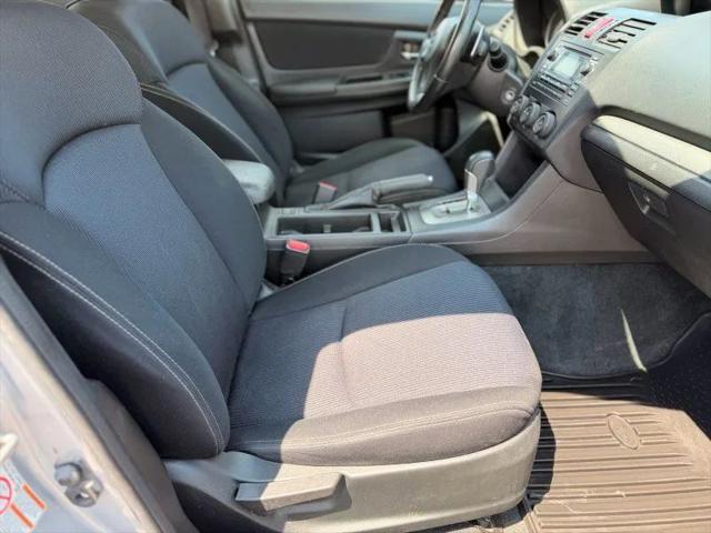 2013 Subaru Impreza 2.0i Sport Premium