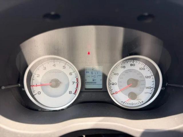 2013 Subaru Impreza 2.0i Sport Premium
