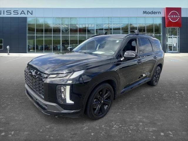 2023 Hyundai Palisade XRT for sale in Hickory, NC