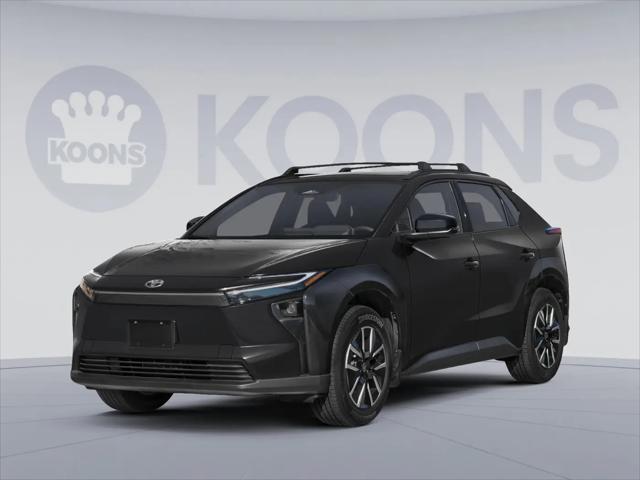 2026 Toyota bZ XLE for sale in Arlington, VA