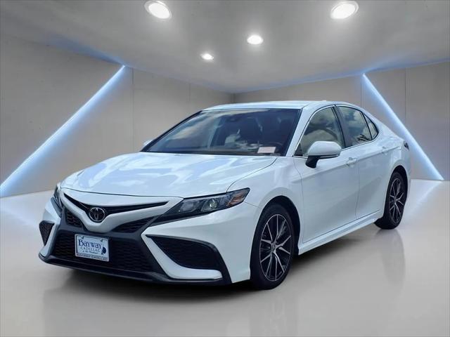 2024 Toyota Camry SE for sale in The Woodlands, TX