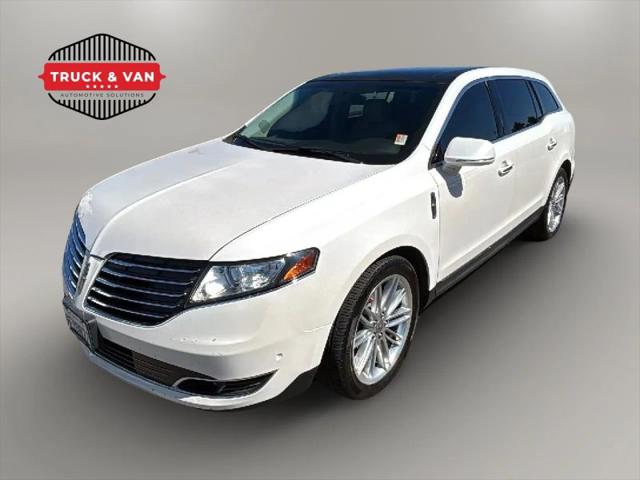 2019 Lincoln MKT Reserve for sale in Sacramento, CA
