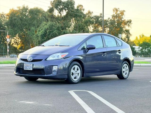 2011 Toyota Prius Two for sale in Roseville, CA