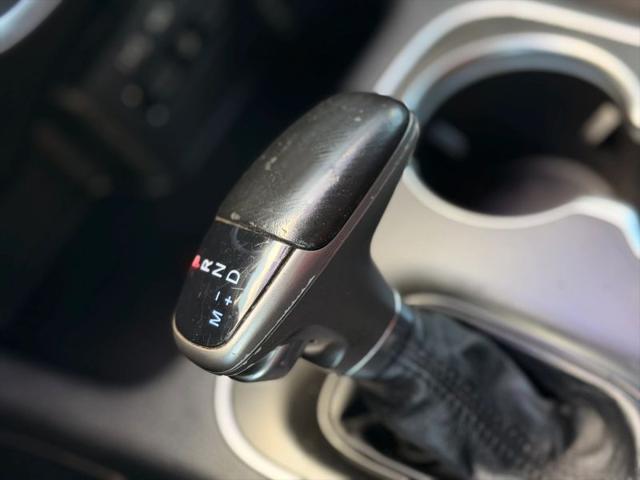 2019 Dodge Durango SXT Plus RWD
