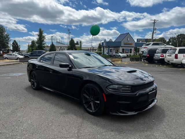 2019 Dodge Charger GT RWD for sale in Eugene, OR