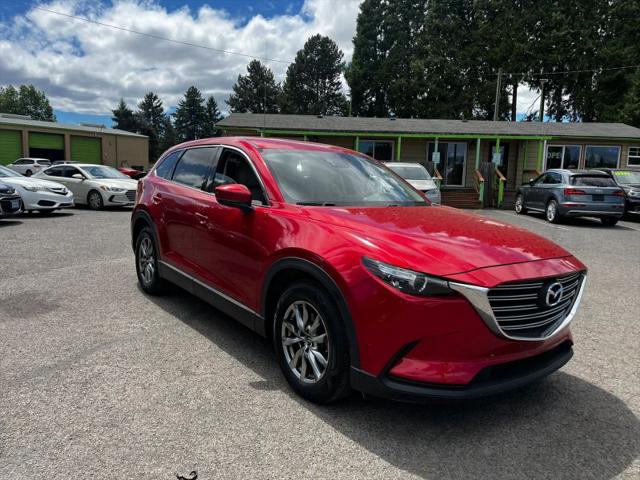 2017 Mazda CX-9 Touring for sale in Eugene, OR