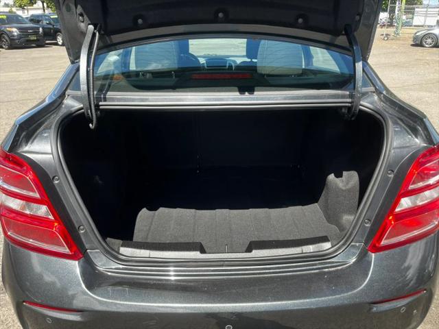 2018 Chevrolet Sonic LT Auto