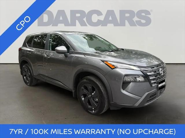 2026 Nissan Rogue SV for sale in College Park, MD