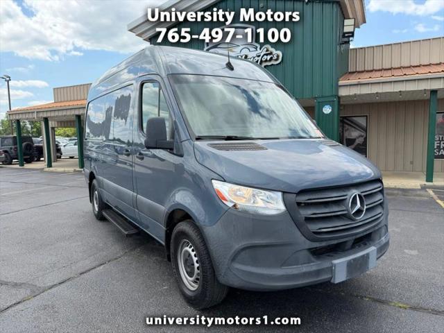 2019 Mercedes-Benz Sprinter 2500 High Roof V6 for sale in West Lafayette, IN