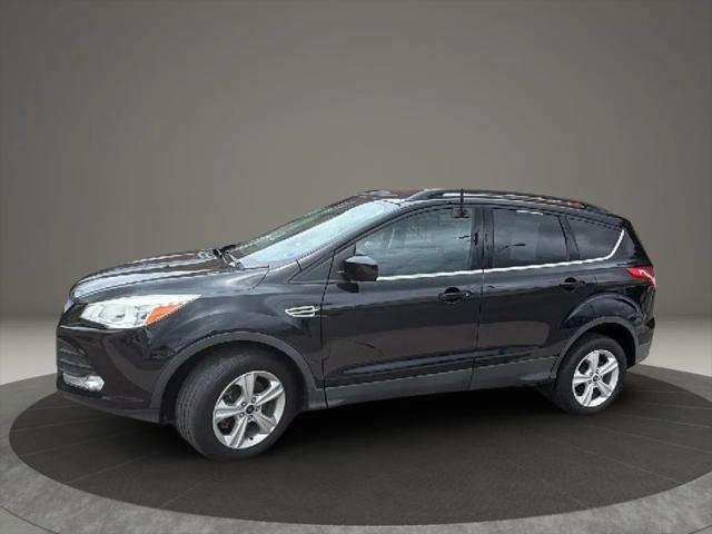 2016 Ford Escape SE for sale in Lynchburg, VA