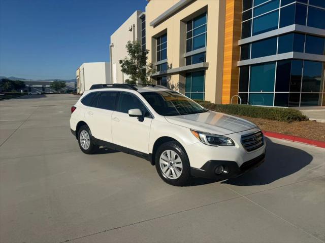 2015 Subaru Outback 2.5i Premium for sale in Upland, CA
