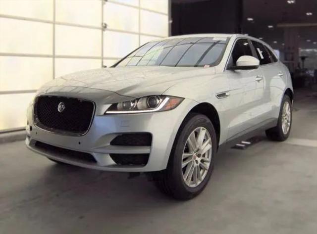 2019 Jaguar F-PACE 30t Prestige for sale in Fort Lauderdale, FL