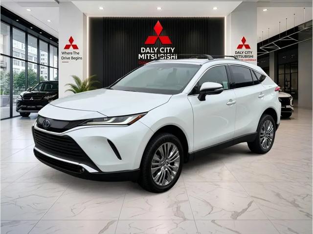 2023 Toyota Venza XLE for sale in Daly City, CA