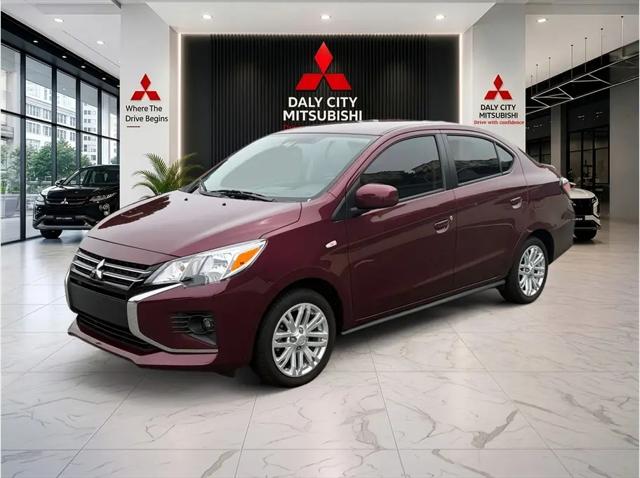 2024 Mitsubishi Mirage G4 LE for sale in Daly City, CA