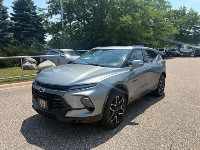 2023 Chevrolet Blazer AWD RS for sale in Burnsville, MN