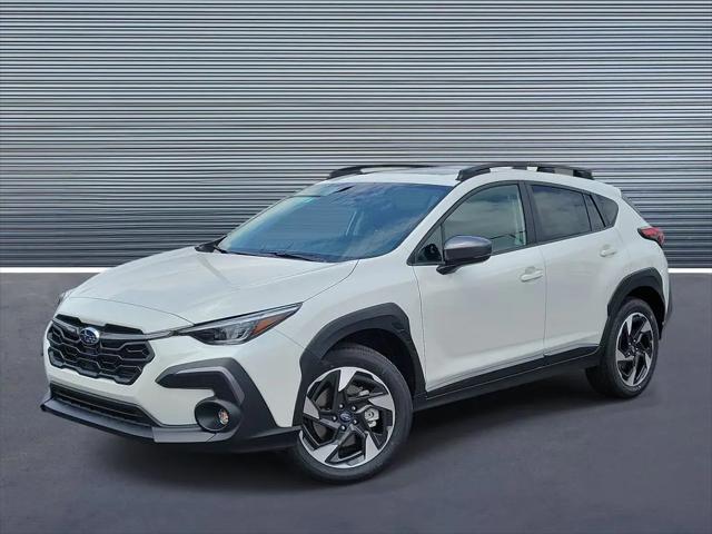 2026 Subaru Crosstrek Limited for sale in Saint Petersburg, FL