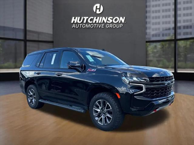 2021 Chevrolet Tahoe Z71 for sale in Albany, GA