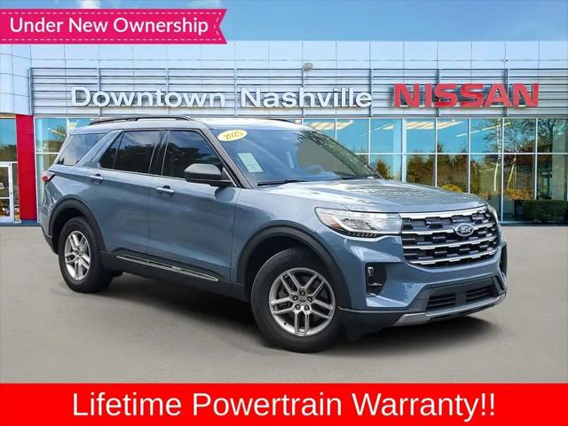 2025 Ford Explorer Active for sale in Nashville, TN