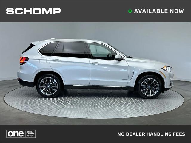 2017 BMW X5 xDrive35i for sale in Highlands Ranch, CO