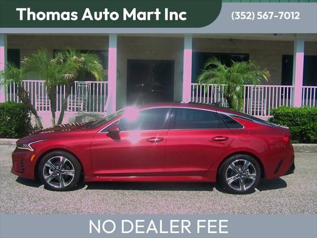 2023 Kia K5 EX for sale in Dade City, FL