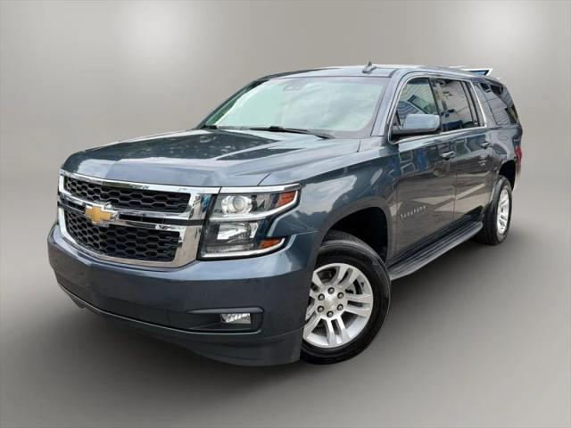 2019 Chevrolet Suburban LT for sale in Newport News, VA
