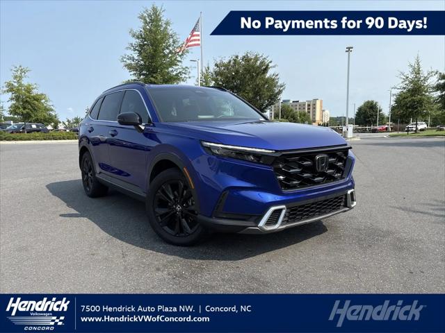 2023 Honda CR-V Hybrid Sport Touring for sale in Concord, NC