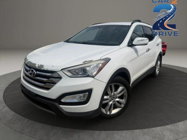 2013 Hyundai Santa Fe Sport 2.0T for sale in Erie, PA