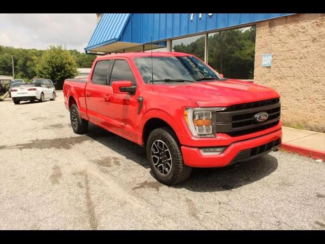 2023 Ford F-150 Lariat for sale in Smyrna, GA