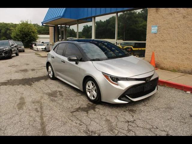 2022 Toyota Corolla SE for sale in Smyrna, GA