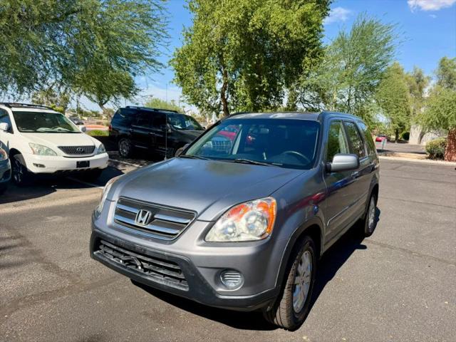 2006 Honda CR-V SE for sale in Chandler, AZ