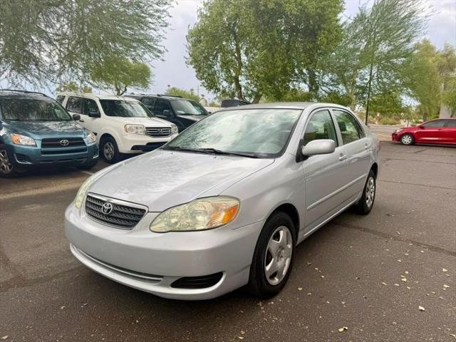 2006 Toyota Corolla CE for sale in Chandler, AZ
