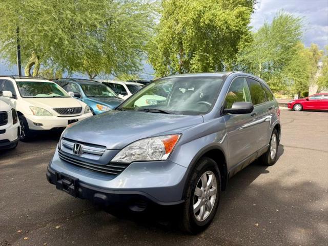 2007 Honda CR-V EX for sale in Chandler, AZ