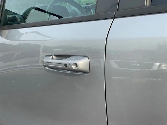 2021 Ram 1500 Rebel Crew Cab 4x4 5'7" Box